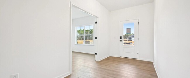 123 N Stonemill Trail, Wilson's Mills, NC 27520 - photo 4