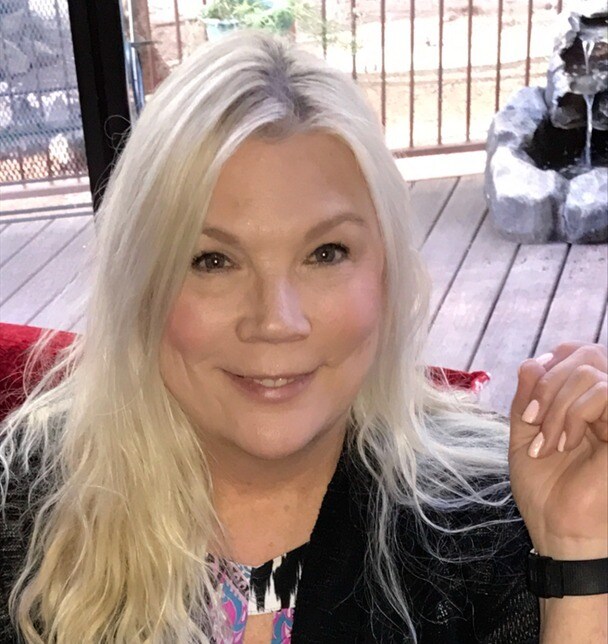 Teresa Goodnight