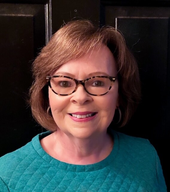 Debbie Fulford
