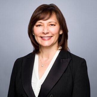 Monica Spiro