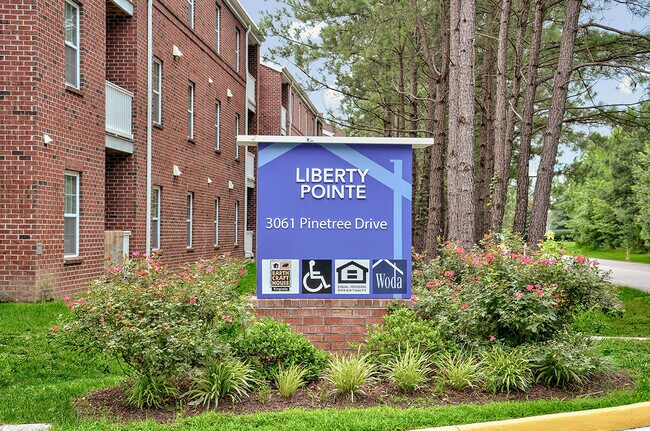 Liberty Pointe, Petersburg, VA 23803 - photo 6