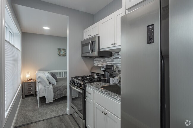 The 797 Building, Akron, OH 44305 - photo 6