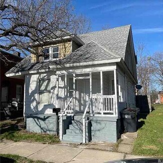 522 Locust St, Toledo, OH 43604