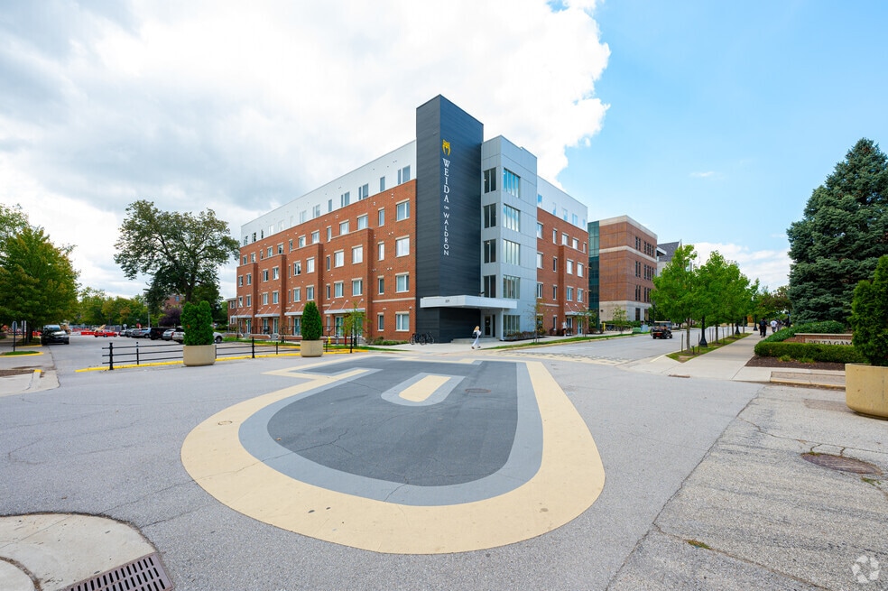 Weida on Waldron, West Lafayette, IN 47906 - photo 1