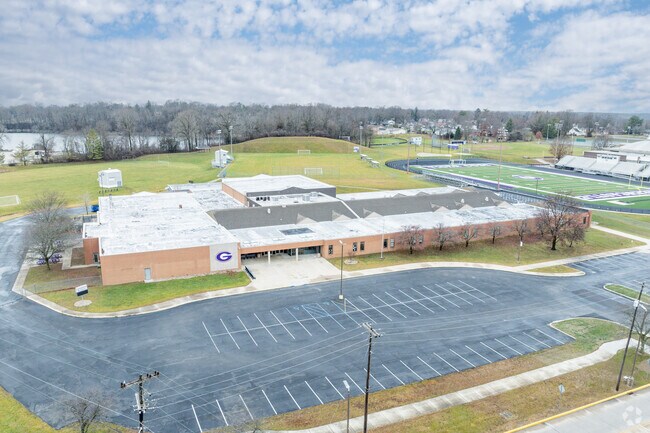 Greencastle Middle School