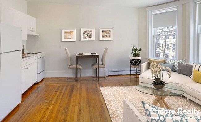 1539 Beacon St unit 21, Brookline, MA 02446 - photo 5