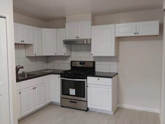 488 April Way Unit Back Unit, Campbell, CA 95008