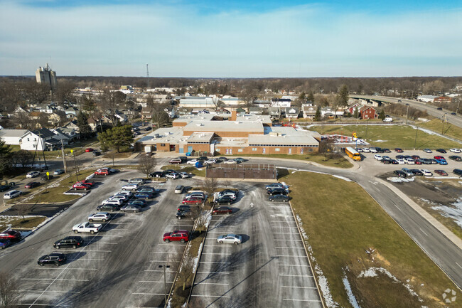 Heritage Elementary - 5