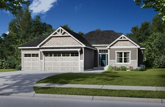 32290 W 165th St Unit 36880742, Gardner, KS 66030