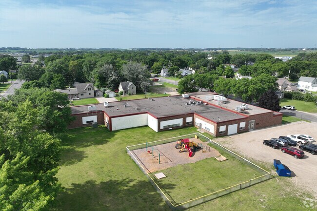 West Central Area Learning Center curates its education experience to those needing a different approach.