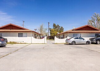 424 W Wilson Ave Unit C, Ridgecrest, CA 93555