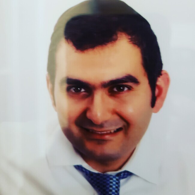 Agent Photo