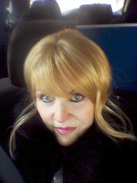 Deborah Childs