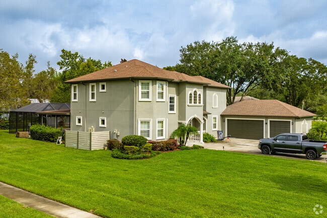 Popular in Odessa. are new custom homes for the distinct home owner.