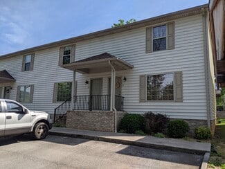 563 Boring Chapel Rd, Johnson City, TN 37615