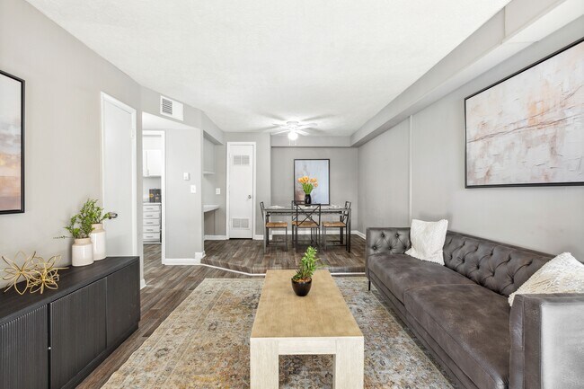 The Woods at Southlake, Jonesboro, GA 30236 - photo 2