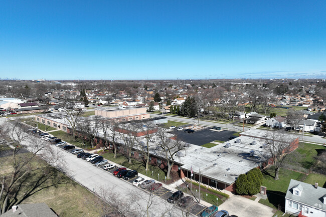 Posen Intermediate School