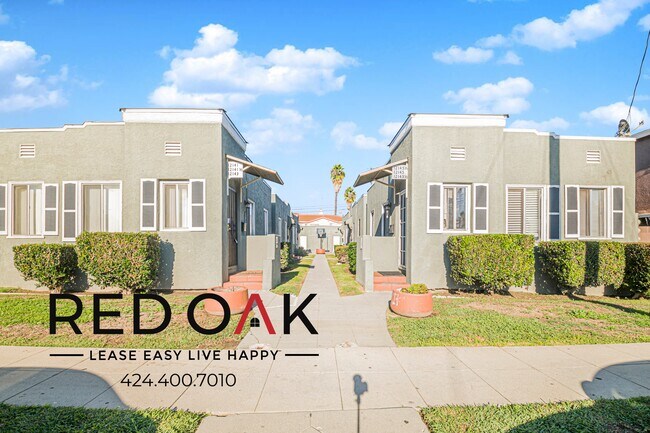 12145 Pine St unit 12143-B, Norwalk, CA 90650 - photo 3