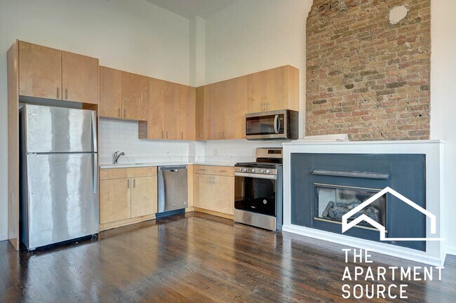 2519 W North Ave unit 3f, Chicago, IL 60647 - photo 3