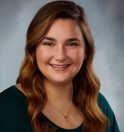 Rachel Calkins Covey