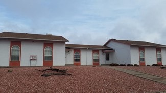 333 W Concho Dr, Pueblo West, CO 81007