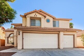 4616 Reliant St, North Las Vegas, NV 89031