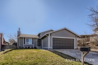 3586 S Ouray St, Aurora, CO 80013