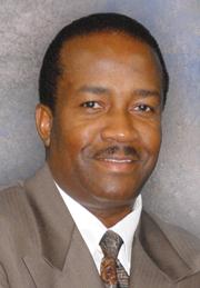 Charles Kaloki
