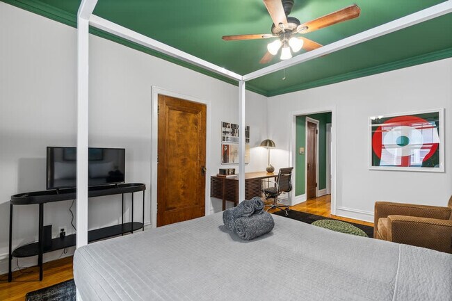 4409 N Greenview Ave unit ID1360096P, Chicago, IL 60640 - photo 5