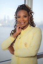 Desreane Daniels