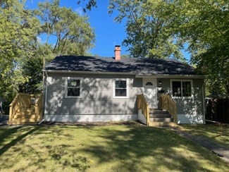 1807 221st St, Sauk Village, IL 60411