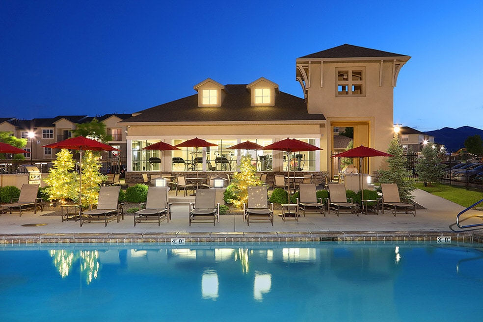 Boulder Canyon, West Jordan, UT 84081 - photo 1