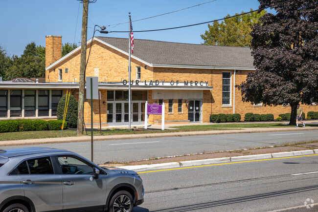 Bookish kids love the learning environment at Arrow Academy in Whippany, NJ.
