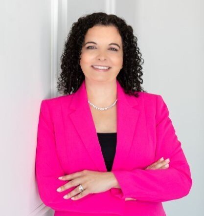 Susan Reinhart