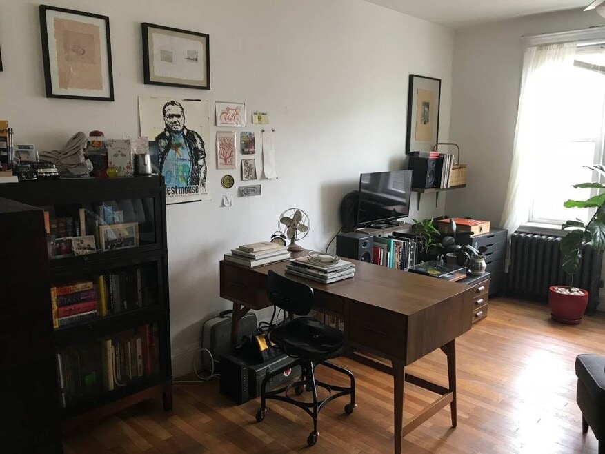 97 Chester St unit 1, Allston, MA 02134 - photo 1