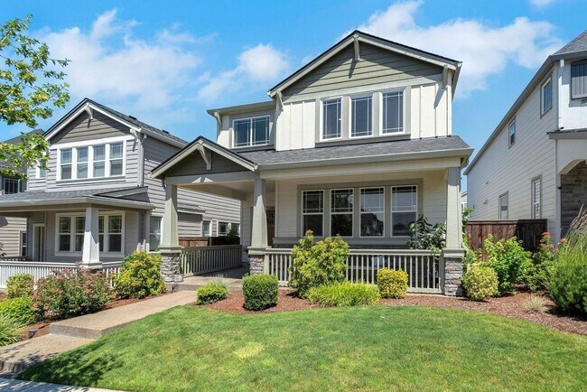 16855 SW Townsville St, Portland, OR 97224 - photo 3