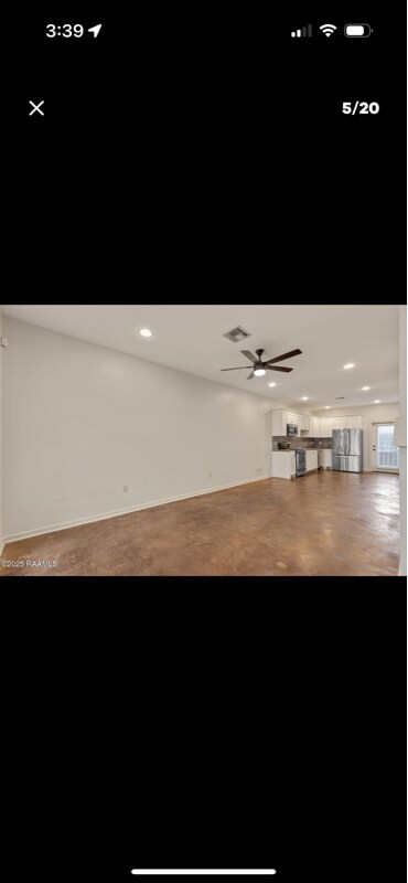 1402 Jefferson St unit 201, Lafayette, LA 70501 - photo 5