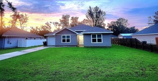 13050 Hartung Ave, Pensacola, FL 32506