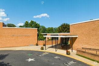 Greenbrier Elementary School