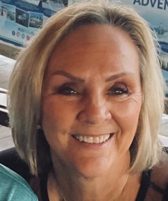 Cindi Thiesen