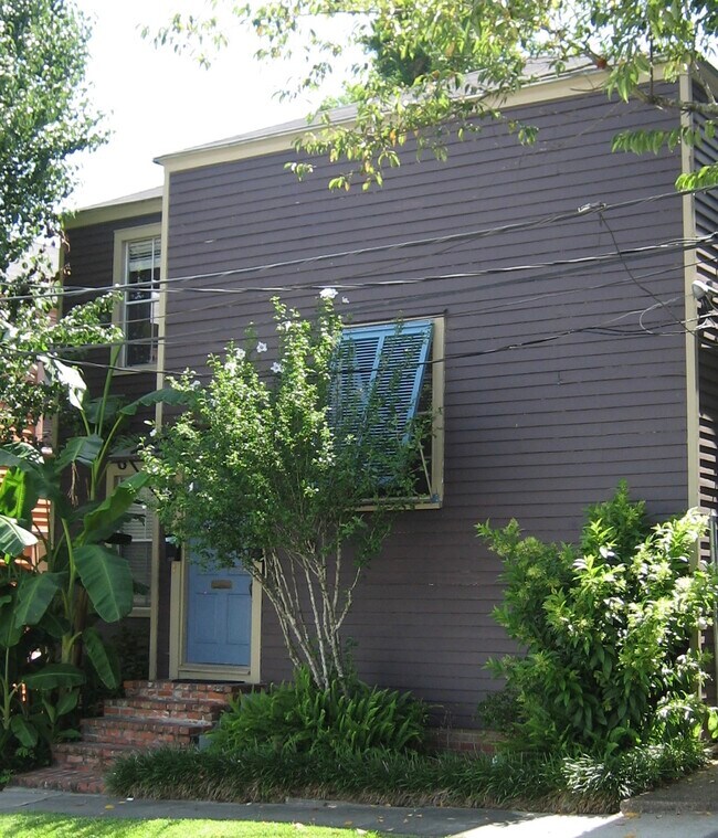 906 N 6th St Unit 906, Baton Rouge, LA 70802