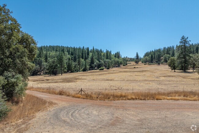 Dobbins has large parcels available.