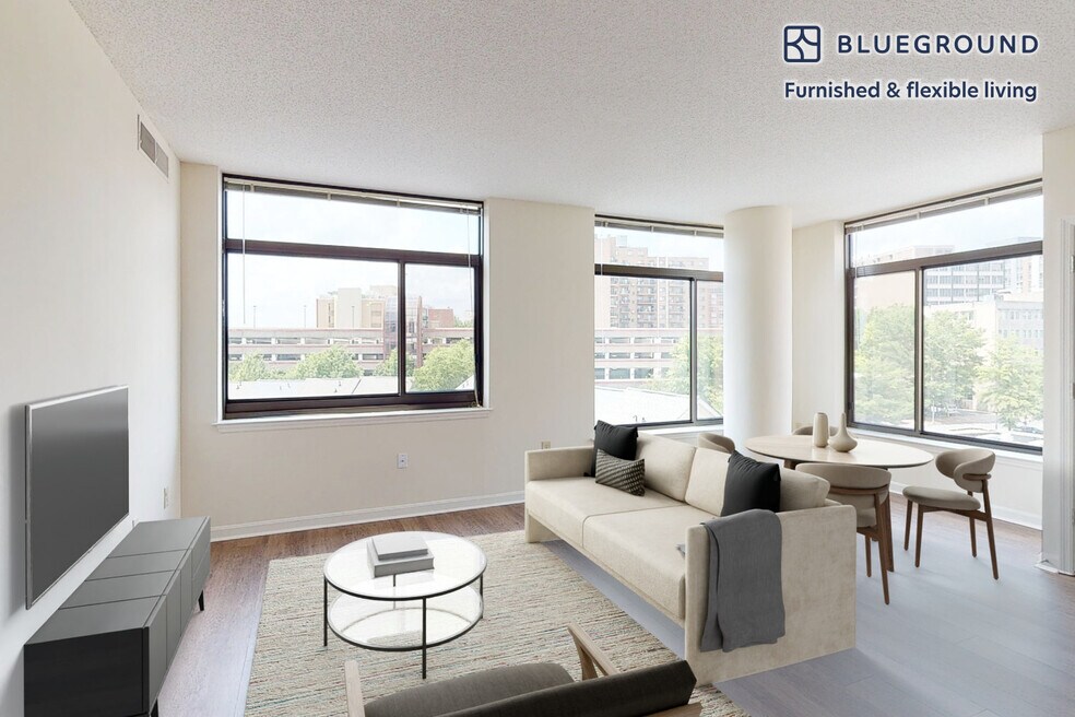 1203 Fidler Ln unit FL6-ID6626A, Silver Spring, MD 20910 - photo 1