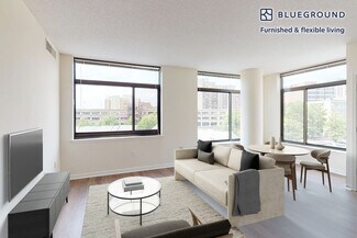 1203 Fidler Ln Unit FL8-ID8340A, Silver Spring, MD 20910