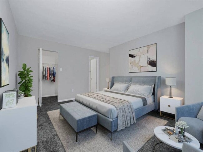 The Warwick Apartments, Silver Spring, MD 20902 - photo 4