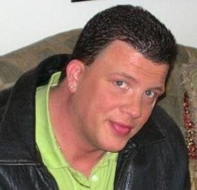 Daniel McDevitt