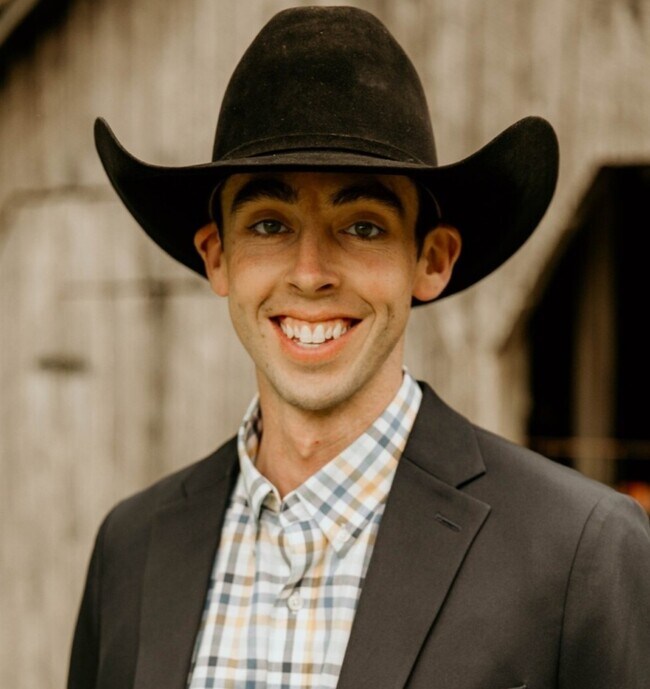 Clark Adcock