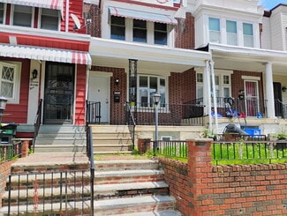5723 N Woodstock St, Philadelphia, PA 19138
