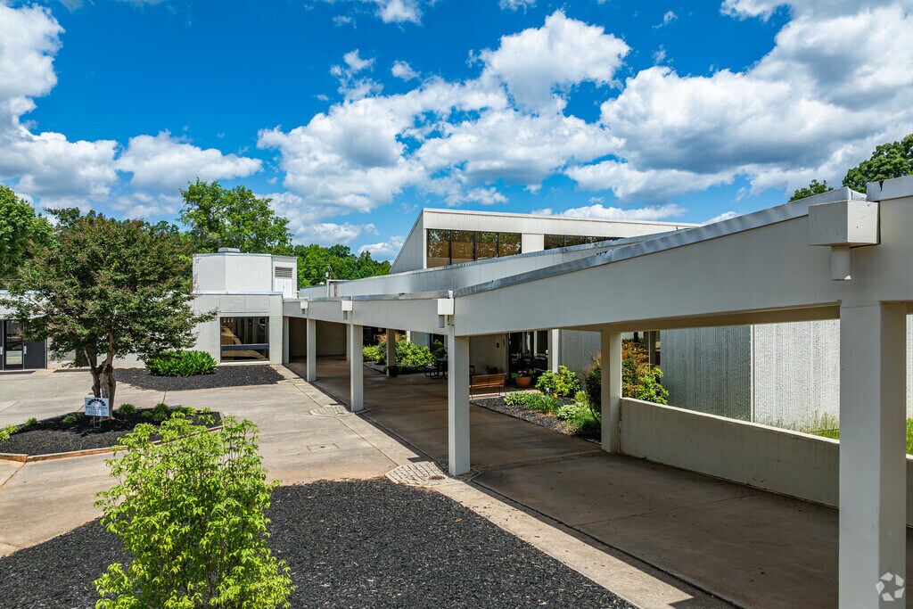 Southern Middle School