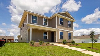 20 Elderberry St Unit 36200517, Freeport, FL 32439